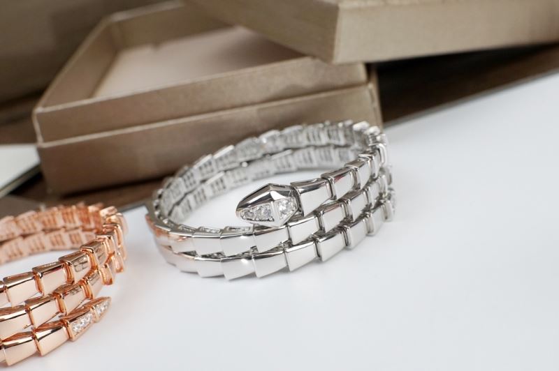 Bvlgari Bracelets